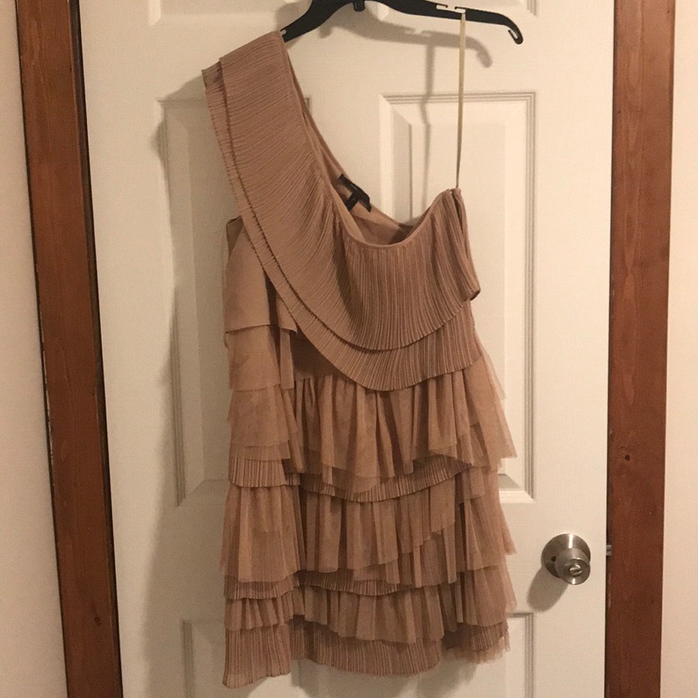 Gorgeous BCBG dress ,